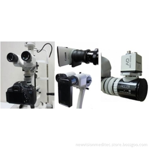 Ophthalmic Instruments
